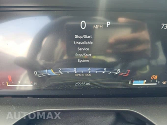 2022 Jeep Grand Cherokee Altitude - miniatura 12