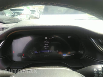 2022 Jeep Grand Cherokee Altitude - miniatura 19