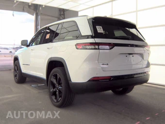 2022 Jeep Grand Cherokee Altitude - miniatura 6