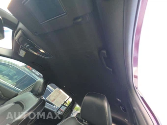2022 Jeep Grand Cherokee L Altitude - miniatura 11