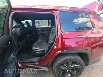 2022 Jeep Grand Cherokee L Altitude - miniatura 13