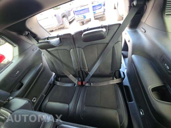 2022 Jeep Grand Cherokee L Altitude - miniatura 14