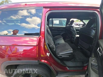 2022 Jeep Grand Cherokee L Altitude - miniatura 17