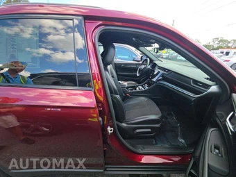 2022 Jeep Grand Cherokee L Altitude - miniatura 19