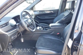 2022 Jeep Grand Cherokee L Altitude - miniatura 5