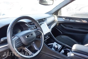 2022 Jeep Grand Cherokee L Altitude - miniatura 6