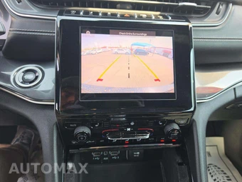 2022 Jeep Grand Cherokee L Altitude - miniatura 10