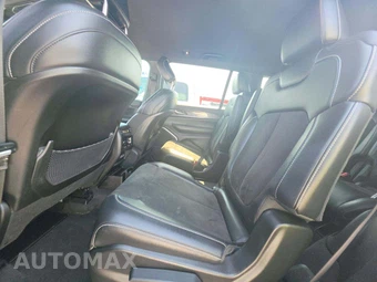 2022 Jeep Grand Cherokee L Altitude - miniatura 13