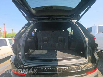 2022 Jeep Grand Cherokee L Altitude - miniatura 15