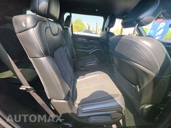 2022 Jeep Grand Cherokee L Altitude - miniatura 17