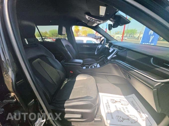 2022 Jeep Grand Cherokee L Altitude - miniatura 19