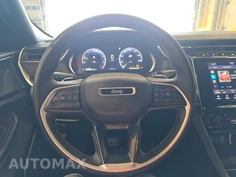 2022 Jeep Grand Cherokee L Altitude - miniatura 10
