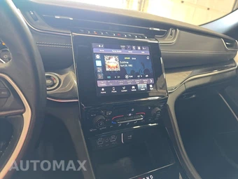 2022 Jeep Grand Cherokee L Altitude - miniatura 11