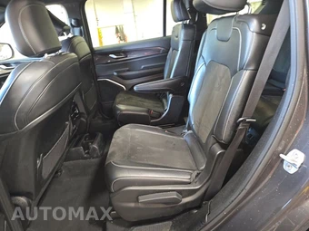 2022 Jeep Grand Cherokee L Altitude - miniatura 13