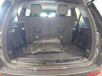 2022 Jeep Grand Cherokee L Altitude - miniatura 17