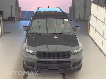2022 Jeep Grand Cherokee L Altitude - miniatura 2