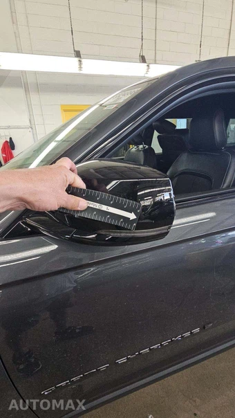 2022 Jeep Grand Cherokee L Altitude - miniatura 33