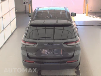 2022 Jeep Grand Cherokee L Altitude - miniatura 5