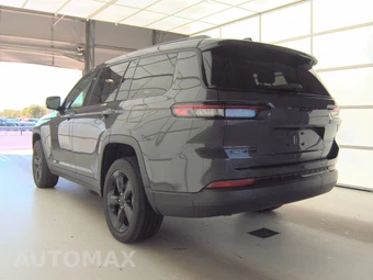 2022 Jeep Grand Cherokee L Altitude - miniatura 6