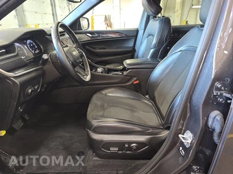 2022 Jeep Grand Cherokee L Altitude - miniatura 7