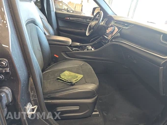 2022 Jeep Grand Cherokee L Altitude - miniatura 8
