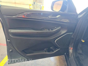 2022 Jeep Grand Cherokee L Altitude - miniatura 9