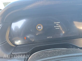 2022 Jeep Grand Cherokee L Altitude - miniatura 12