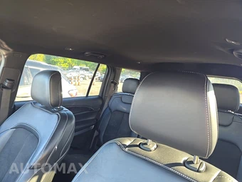 2022 Jeep Grand Cherokee L Altitude - miniatura 21