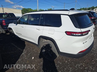 2022 Jeep Grand Cherokee L Altitude - miniatura 6