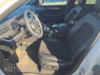 2022 Jeep Grand Cherokee L Altitude - miniatura 7