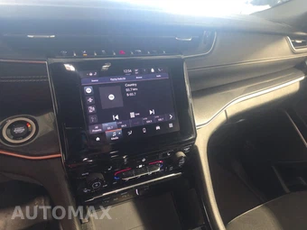 2022 Jeep Grand Cherokee L Altitude - miniatura 11