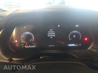 2022 Jeep Grand Cherokee L Altitude - miniatura 12