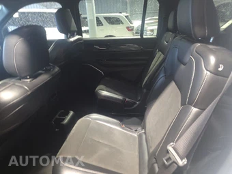 2022 Jeep Grand Cherokee L Altitude - miniatura 13