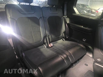 2022 Jeep Grand Cherokee L Altitude - miniatura 14