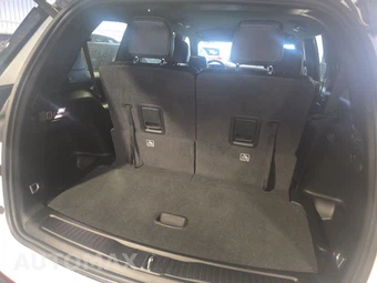 2022 Jeep Grand Cherokee L Altitude - miniatura 17