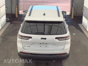 2022 Jeep Grand Cherokee L Altitude - miniatura 5