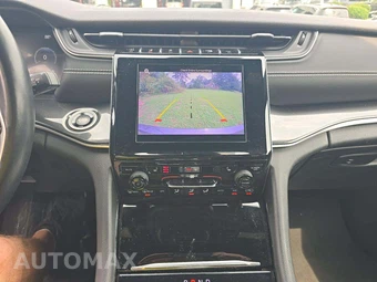 2022 Jeep Grand Cherokee L Altitude - miniatura 10