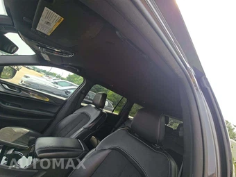 2022 Jeep Grand Cherokee L Altitude - miniatura 11