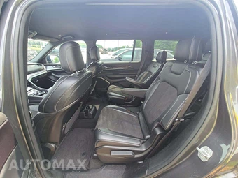 2022 Jeep Grand Cherokee L Altitude - miniatura 13
