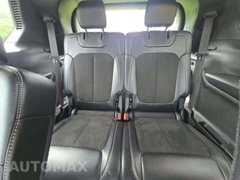 2022 Jeep Grand Cherokee L Altitude - miniatura 14