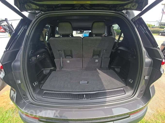 2022 Jeep Grand Cherokee L Altitude - miniatura 15