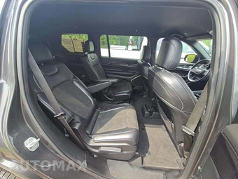 2022 Jeep Grand Cherokee L Altitude - miniatura 17