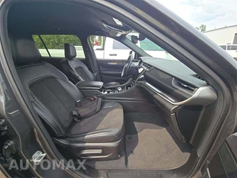 2022 Jeep Grand Cherokee L Altitude - miniatura 19