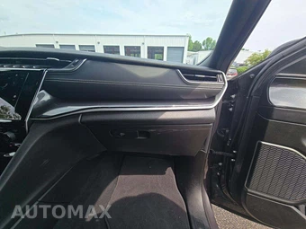 2022 Jeep Grand Cherokee L Altitude - miniatura 20