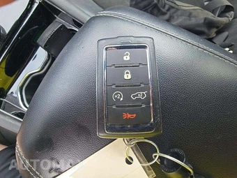 2022 Jeep Grand Cherokee L Altitude - miniatura 8