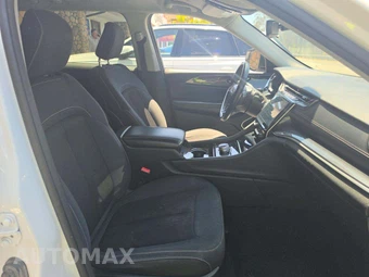 2022 Jeep Grand Cherokee L Laredo - miniatura 19