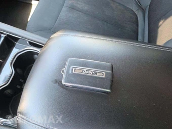 2022 Jeep Grand Cherokee L Laredo - miniatura 8