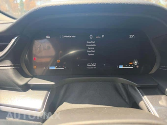 2022 Jeep Grand Cherokee L Laredo - miniatura 9
