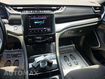 2022 Jeep Grand Cherokee L Laredo - miniatura 10