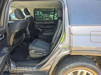 2022 Jeep Grand Cherokee L Laredo - miniatura 13